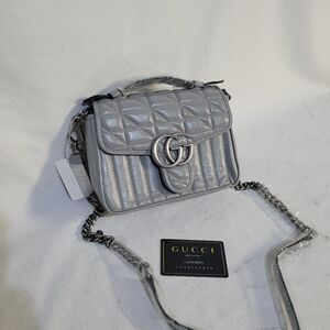 NEW Fashion Hand Bag In Iconic Style